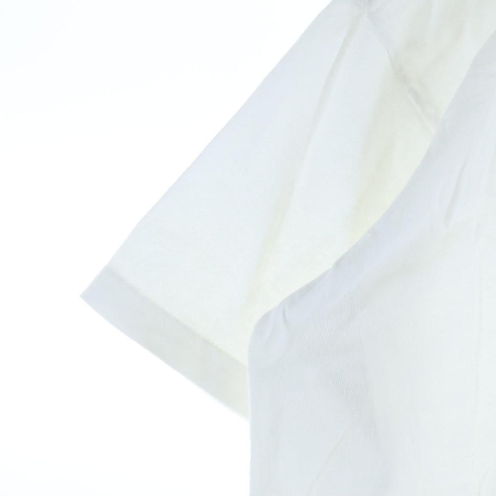 SUPREME(シュプリーム) 24AW Grinch Tee グリンチ フロントプリント クルーネック 半袖Tシャツ カットソー ホワイト