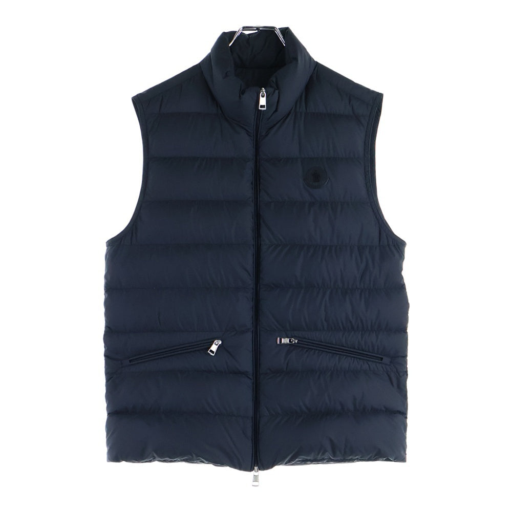 MONCLER(モンクレール) TREOMPAN GILET ダウンベスト ブラック I20911A00170 549SK