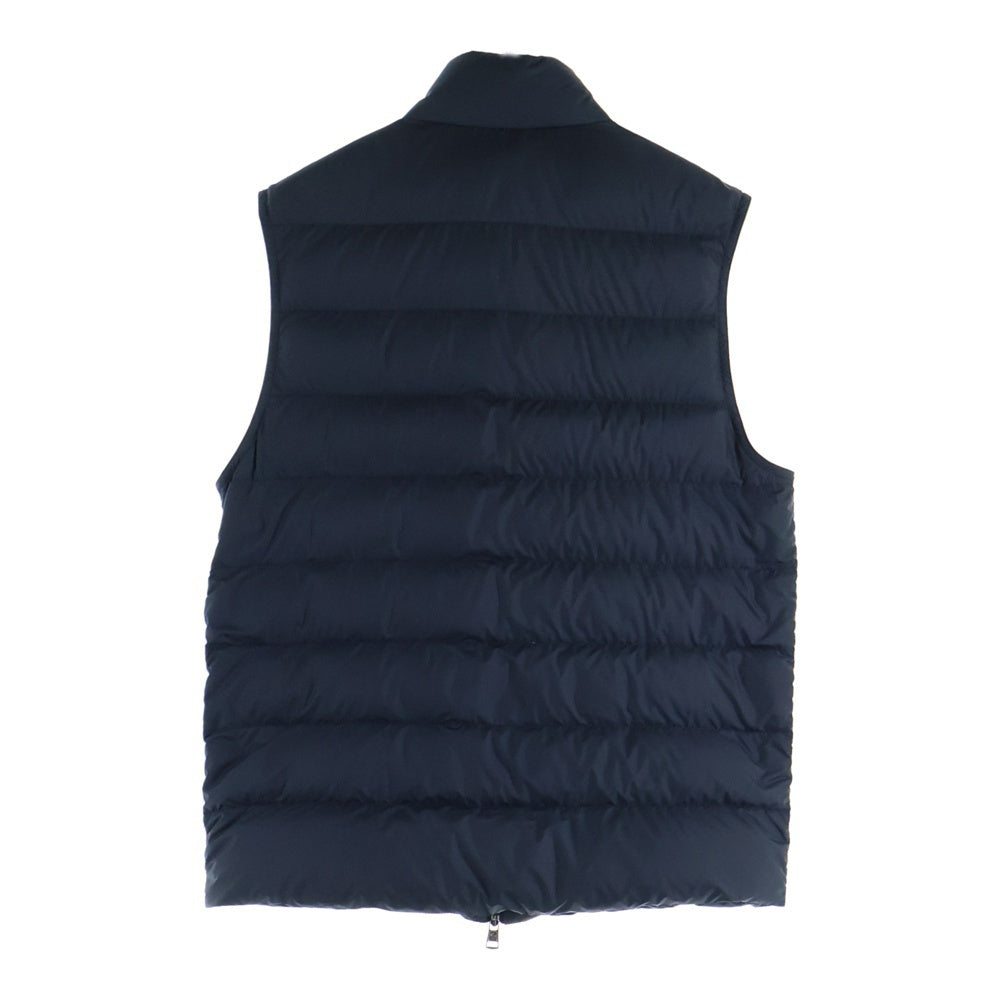 MONCLER(モンクレール) TREOMPAN GILET ダウンベスト ブラック I20911A00170 549SK