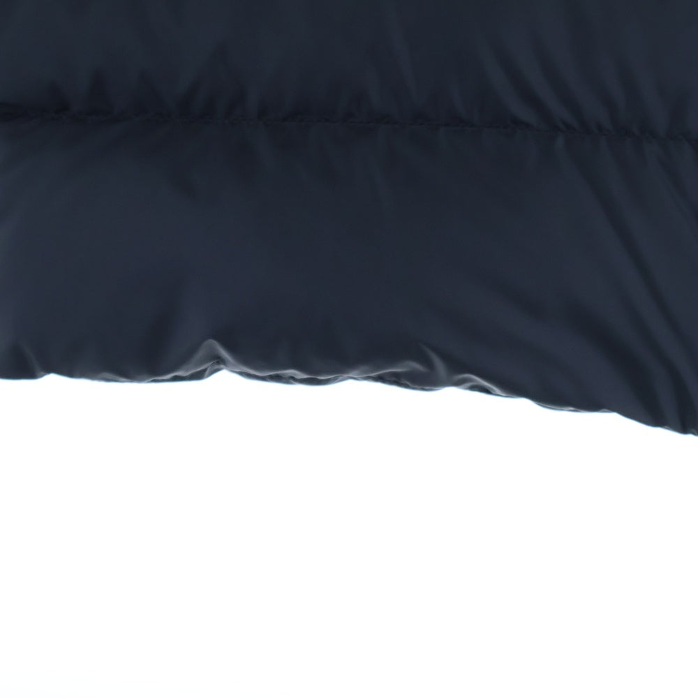 MONCLER(モンクレール) TREOMPAN GILET ダウンベスト ブラック I20911A00170 549SK