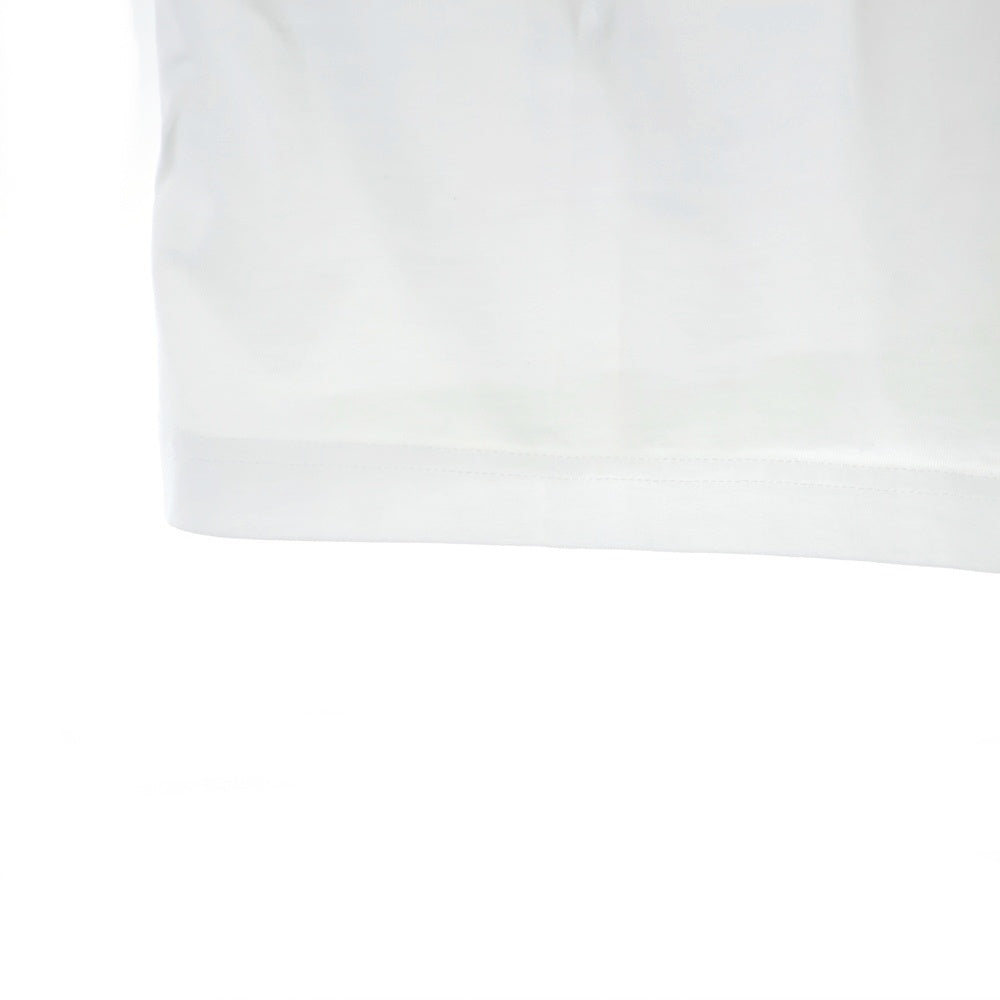 KITH(キス) 24AW Mike Tyson Vintage Tee マイクタイソン フォトプリント 半袖Tシャツ カットソー ホワイト KHM033157-101