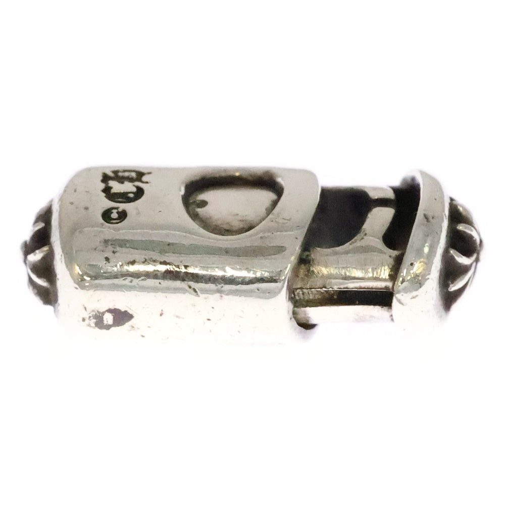 CHROME HEARTS(クロムハーツ) LACESTPPR V1 レースストッパー シルバー BCA280