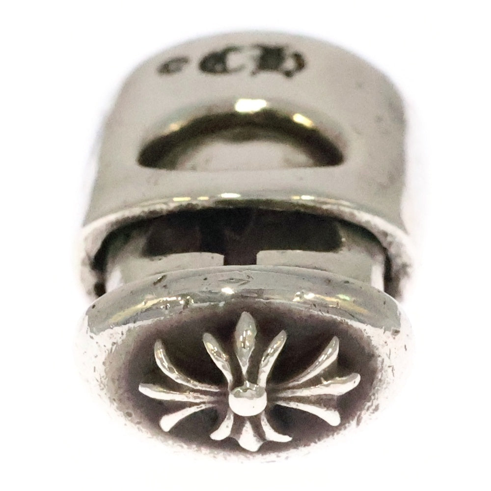 CHROME HEARTS(クロムハーツ) LACESTPPR V1 レースストッパー シルバー BCA280