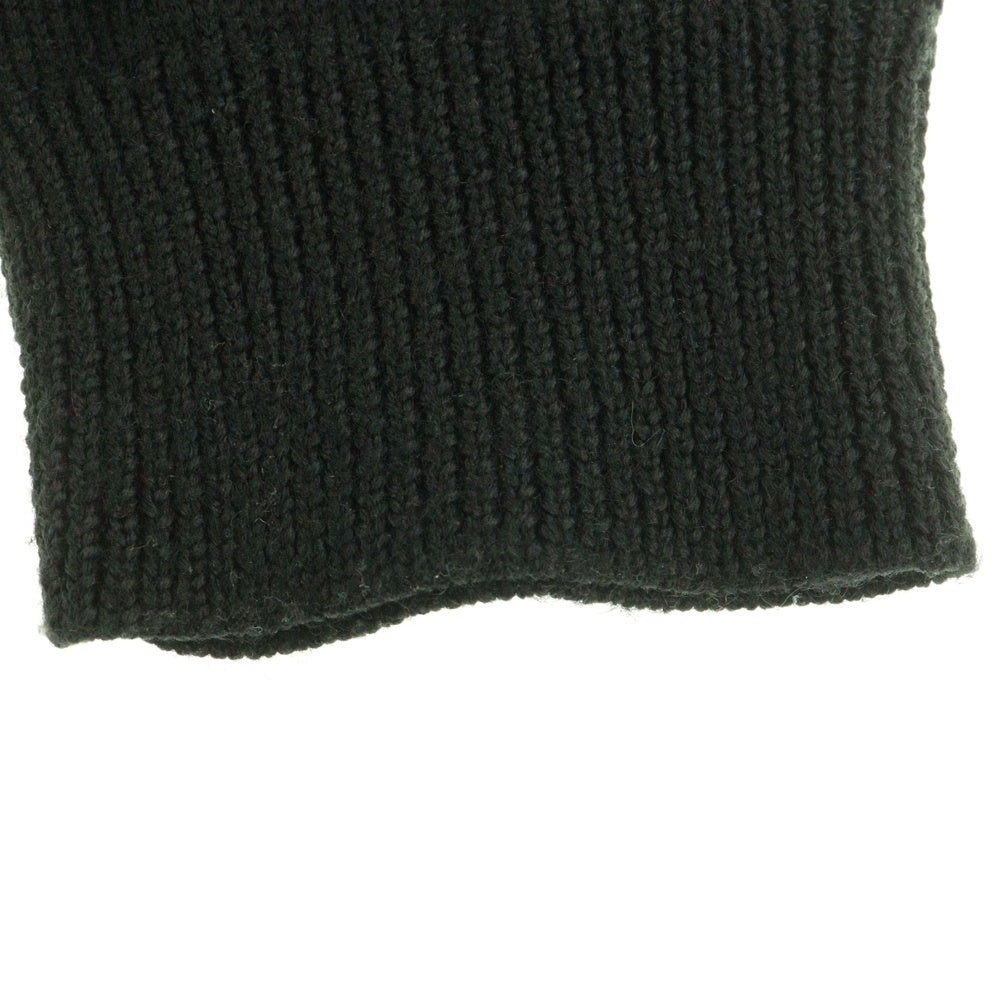 Palace Skateboards(パレススケートボーズ) Duck Out Knit ダックアウト ニット セーター ブラック