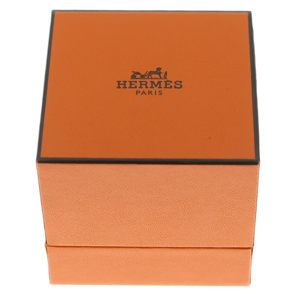 HERMES(エルメス) シェーヌダンクル アンシェネPM リング シルバー