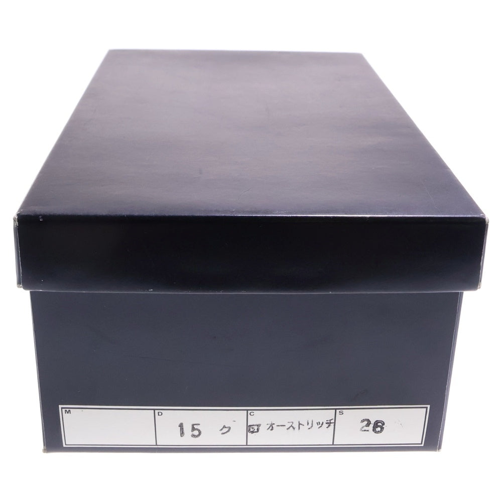 NO BRAND(ノーブランド) Rhythm Step レースアップ ドレスシューズ ホワイト