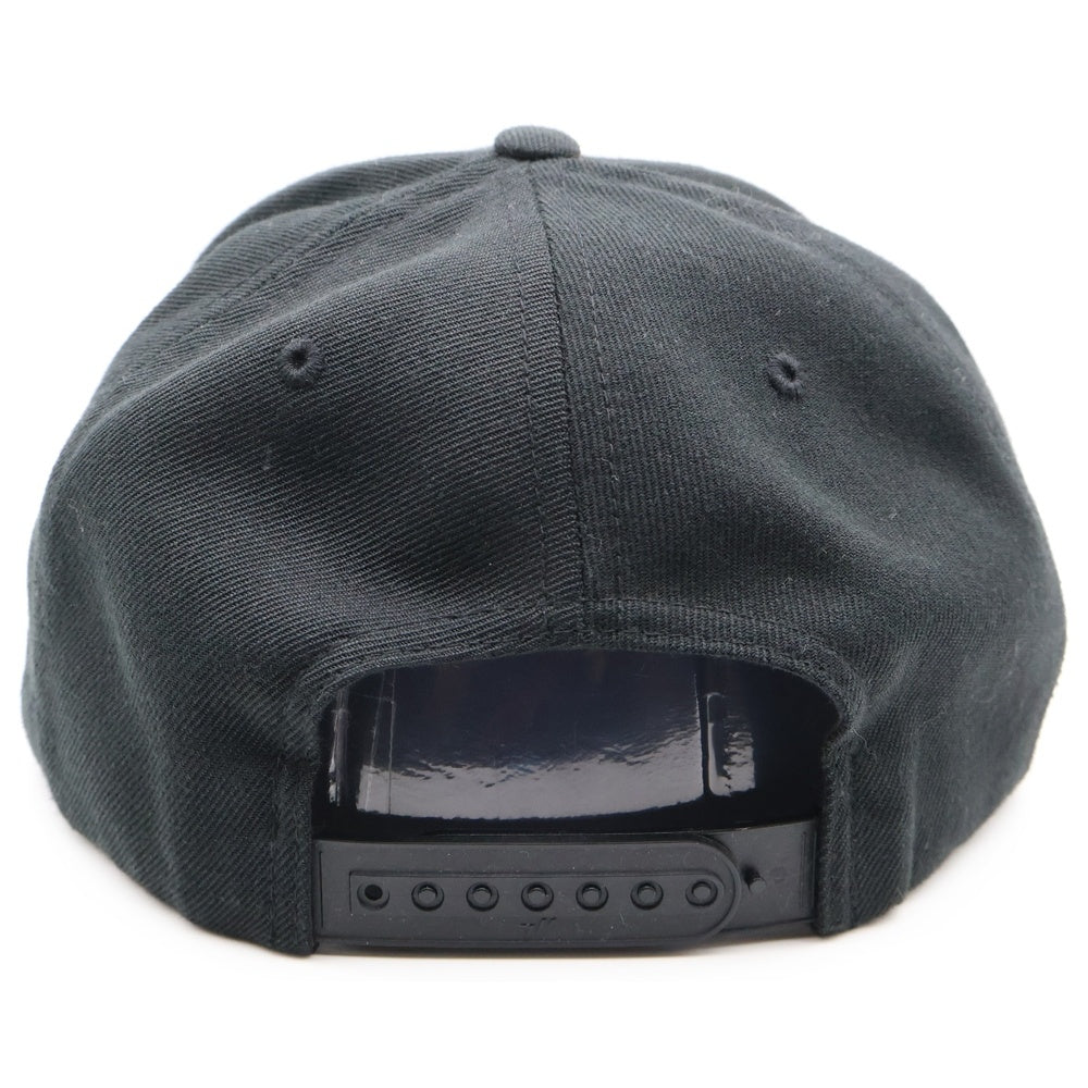 NO BRAND(ノーブランド) GIFT SNAPBACK ベースボール キャップ