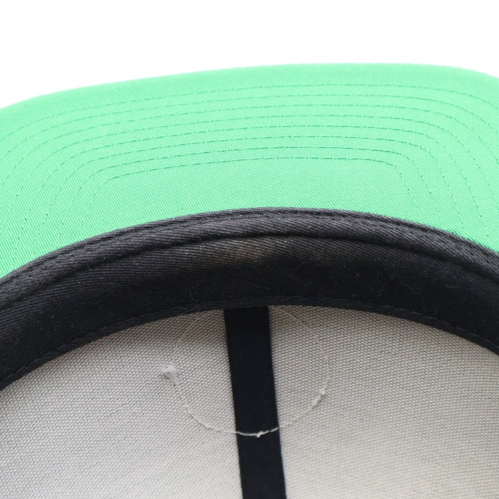 NO BRAND(ノーブランド) GIFT SNAPBACK ベースボール キャップ