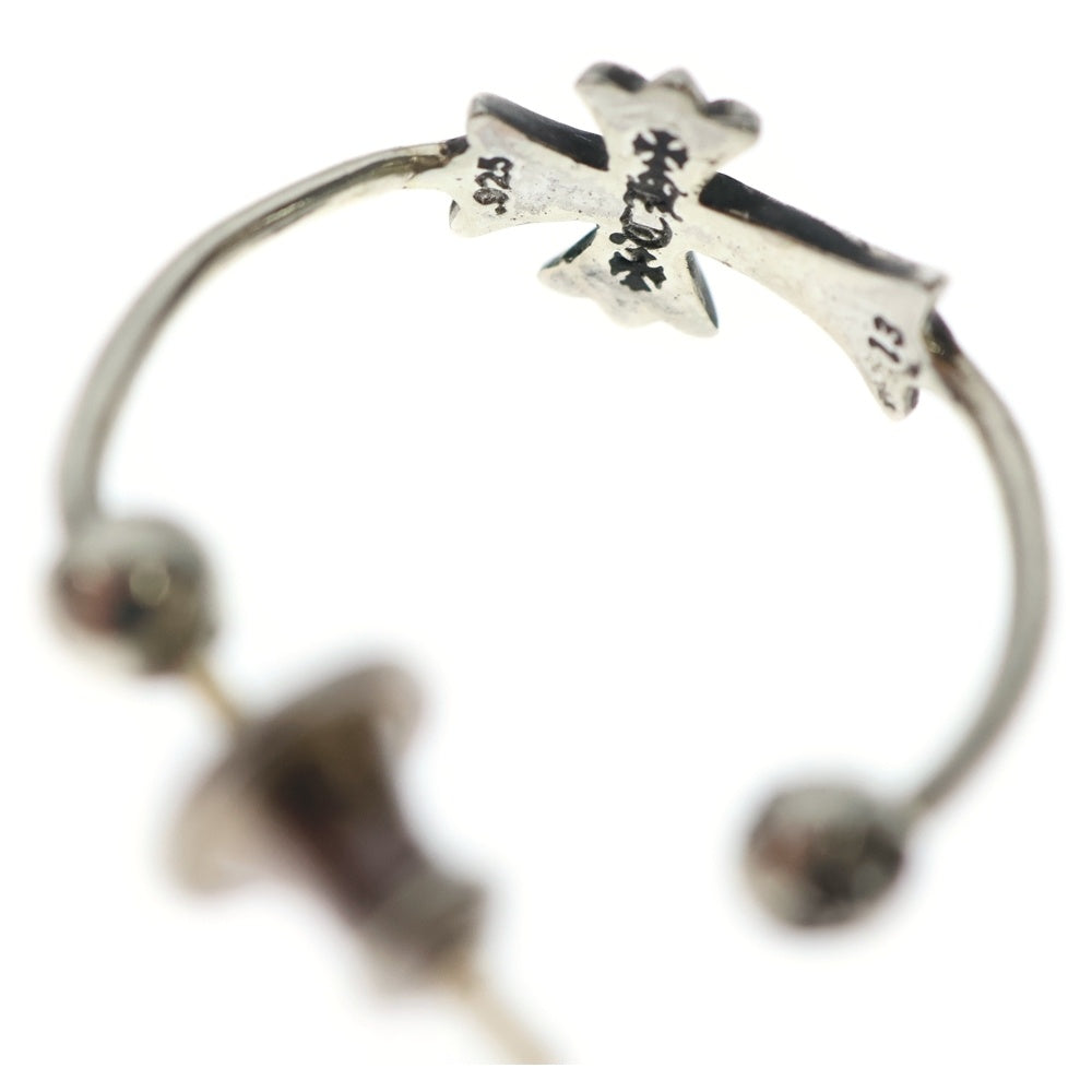 CHROME HEARTS(クロムハーツ) SKINNY BBYFAT CROSS スキニーベイビー