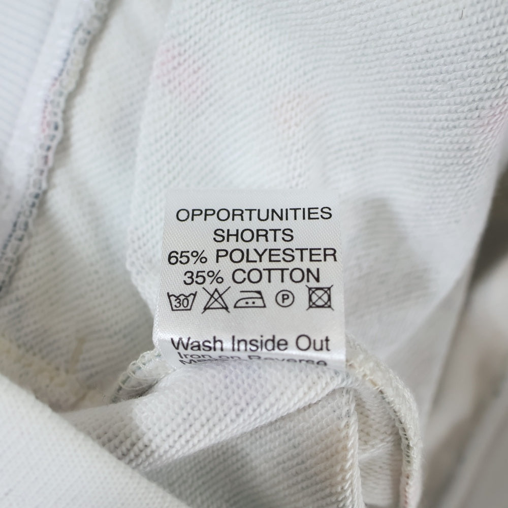 Thames(テムズ) OPPORTUNITIES SHORTS オポチュニティーズ 総柄 マネーショーツ ハーフパンツ マルチ