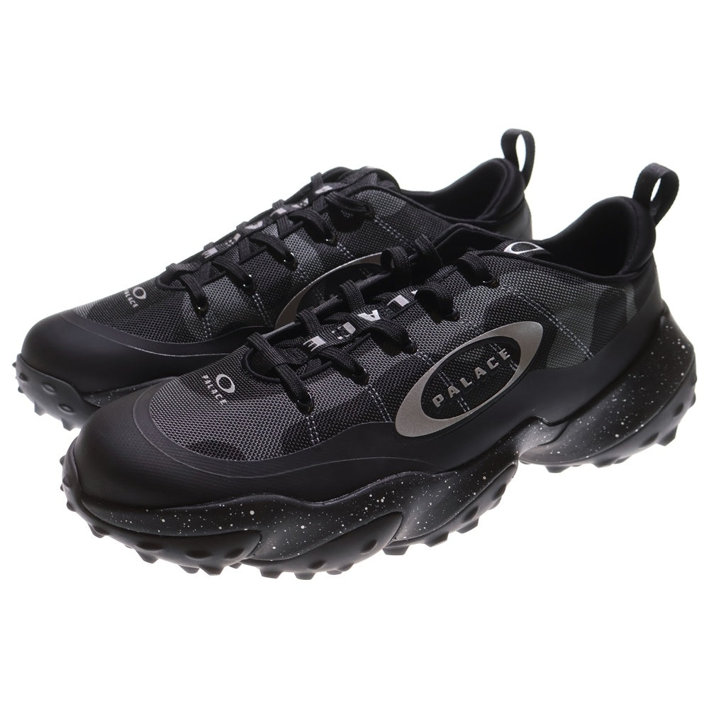 OAKLEY(オークリー) ×PALACE Edge Flex エッジ フレックス ローカット