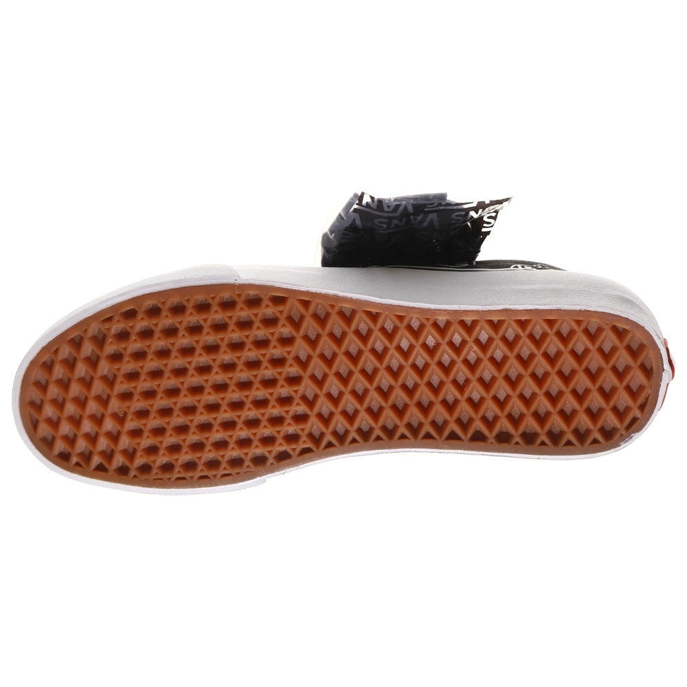 SUPREME(シュプリーム) 14AW ×VANS era fack em ローカットスニーカー ブラック US9.5/27.5cm VN-0ZULG3P