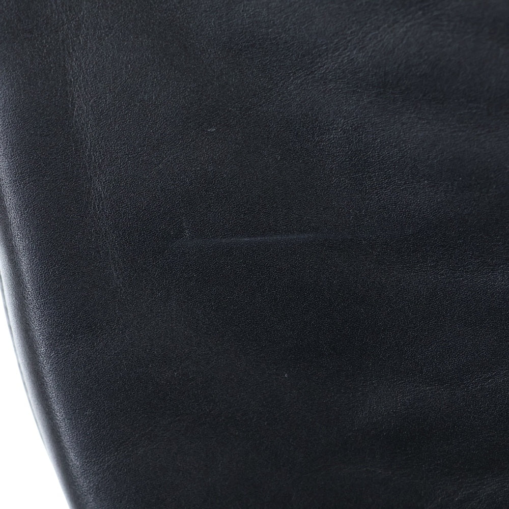 SCHOTT(ショット) ダブルライダースジャケット レザージャケット ブラック 7822950009