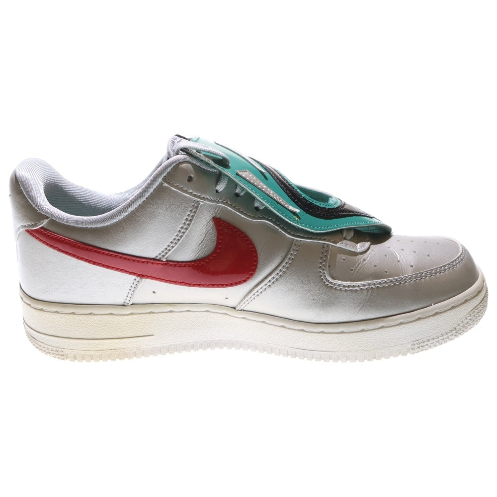 NIKE(ナイキ) AIR FORCE 1 LOW LUCHA LIBRE エアフォース 1 ロー ルチャリブレ ローカットスニーカーシューズ マルチ US10/28cm DM6177-095