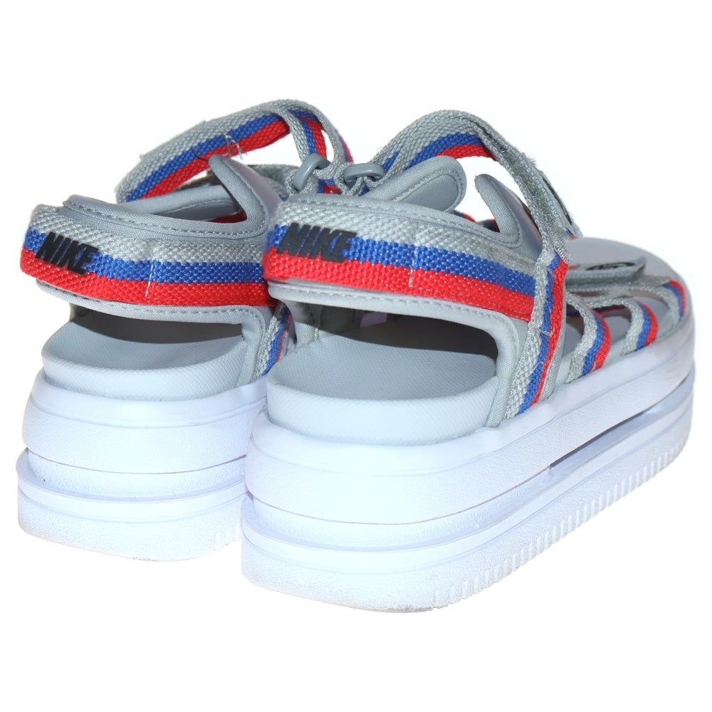 NIKE(ナイキ) W ICON CLASSIC SANDAL ダブルアイコン クラシックサンダル マルチ US7/24cm DH0223-003