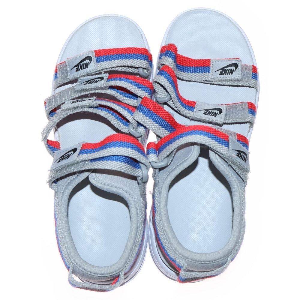 NIKE(ナイキ) W ICON CLASSIC SANDAL ダブルアイコン クラシックサンダル マルチ US7/24cm DH0223-003