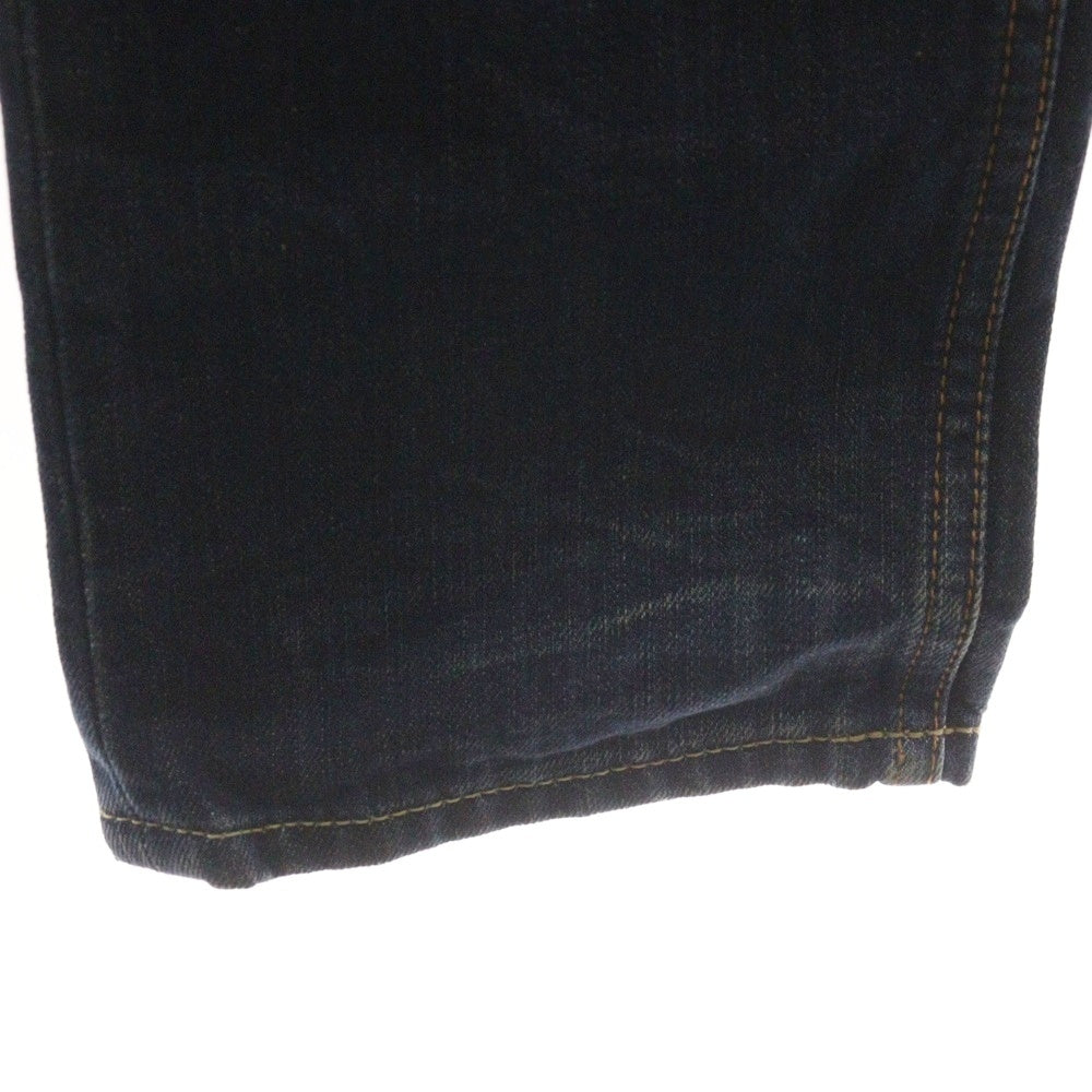 DENHAM(デンハム) RAZOR Y2 SLIM FIT レイザー スリムフィット デニム パンツ インディゴ 01-13-11-11-017