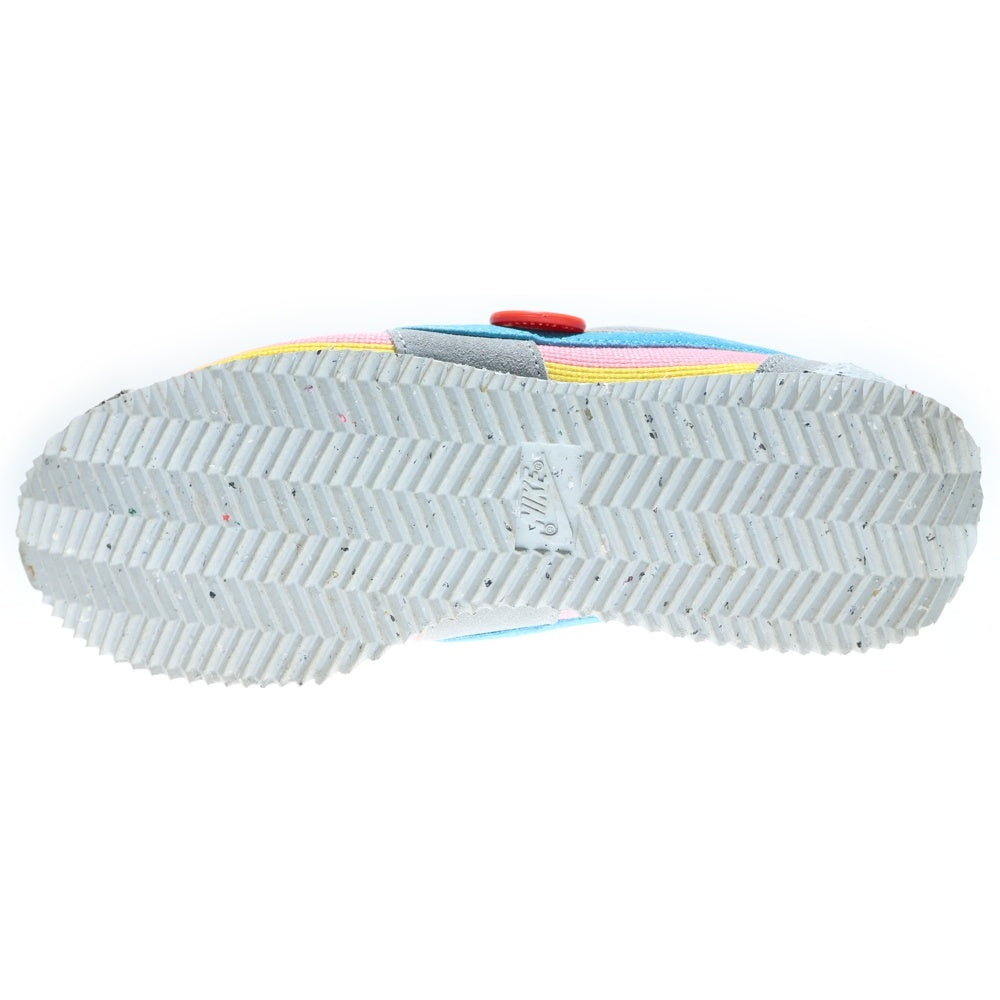 NIKE(ナイキ) ×UNION CORTEZ SP LIGHT SMOKE ユニオン コルテッツ ローカットスニーカー マルチ US8.5/26.5cm DR1413-002