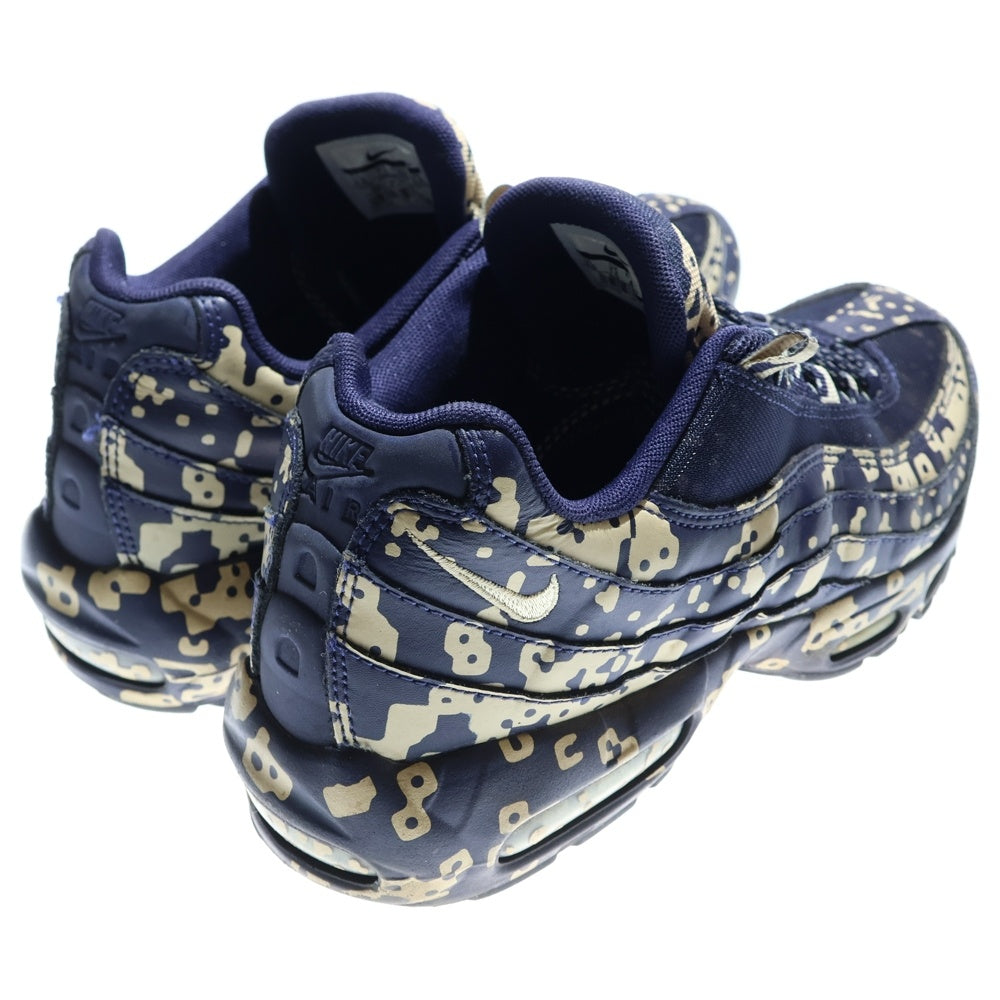 NIKE(ナイキ) ×C.E CAV EMPT AIR MAX 95 シーイー キャブエンプト エア