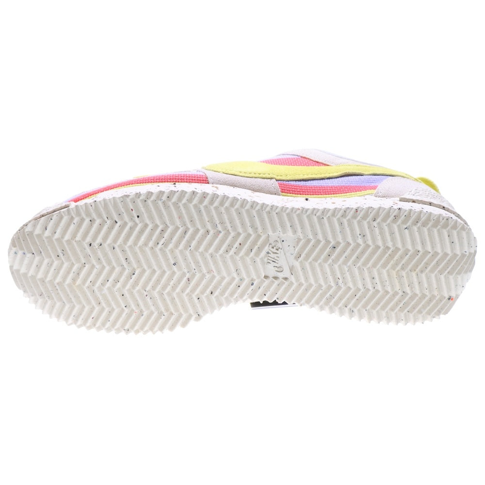 NIKE(ナイキ) ×Union CORTEZ Lemon Frost ユニオン コルテッツ レモンフロスト ローカットスニーカー マルチ US8.5/26.5cm DR1413-100