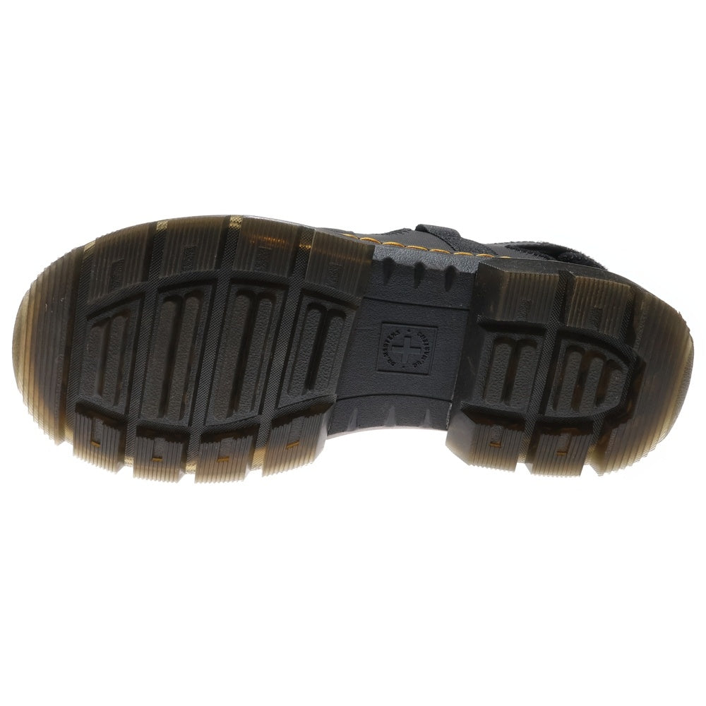 Dr.Martens(ドクターマーチン) JERICHO ジェリコ グラディエーター サンダル ブラック 31578001