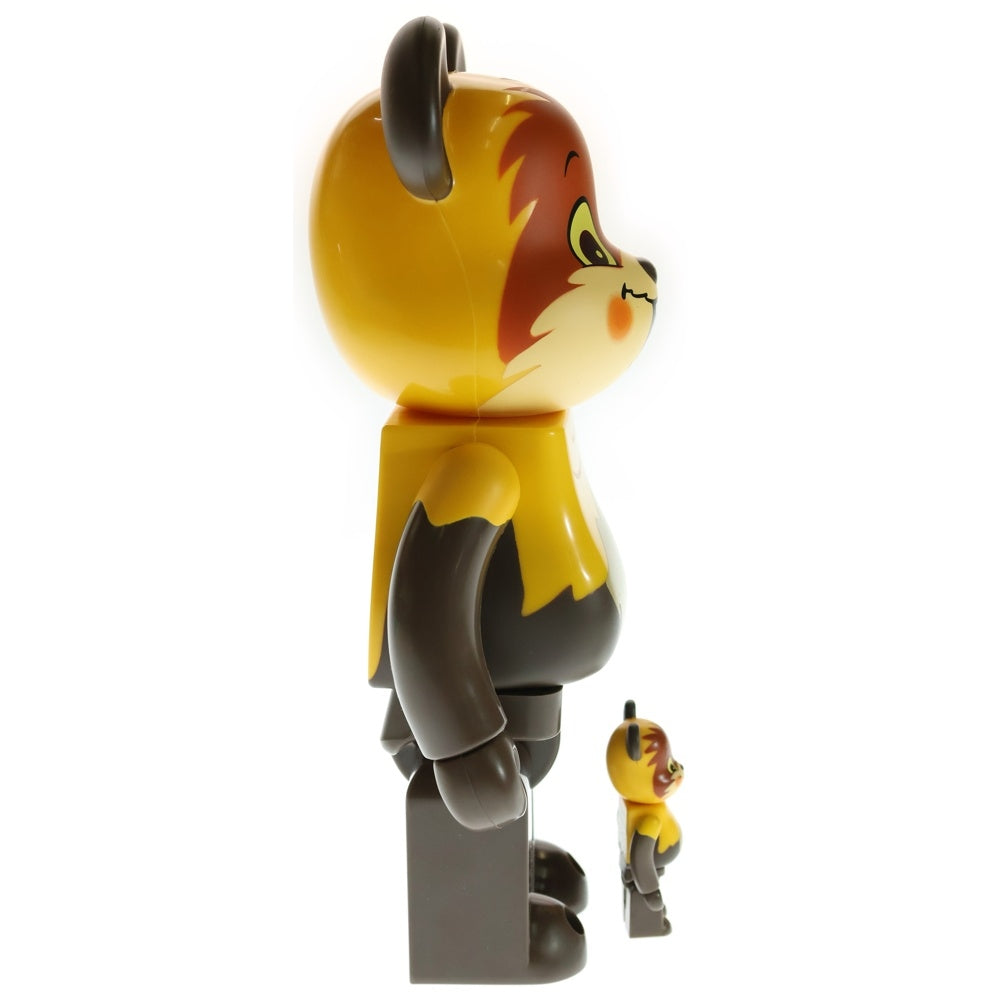5体☆ イウォーク スターウォーズ ベアブリック キューブリック メディコムトイ MEDICOM TOY(メディコムトイ) 2008×STARWARS BE@RBRICK WICKET 100