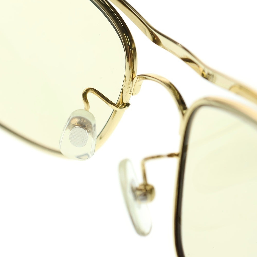 TOYS McCOY(トイズマッコイ) × EASY RIDER × GASOLINE ALLEY CAPTAIN AMERICA BIKER SHADES イージーライダー ガソリンアレイ キャプテンアメリカ バイカーシェード アイウェア サングラス