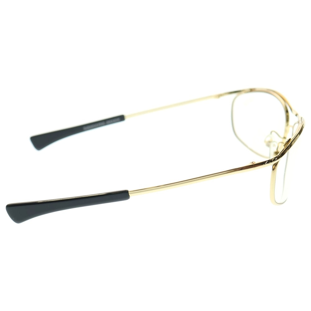 TOYS McCOY(トイズマッコイ) × EASY RIDER × GASOLINE ALLEY CAPTAIN AMERICA BIKER SHADES イージーライダー ガソリンアレイ キャプテンアメリカ バイカーシェード アイウェア サングラス