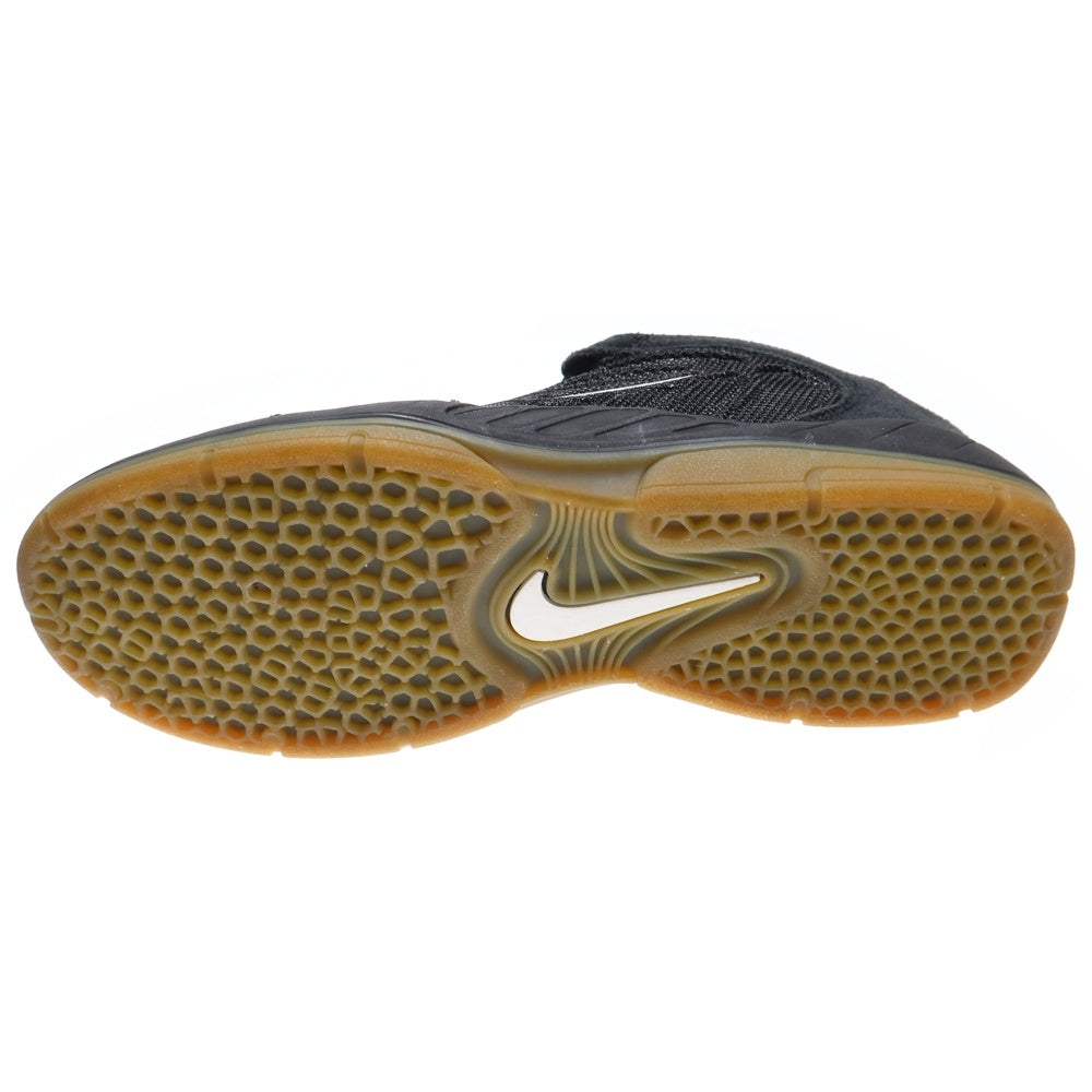 NIKE SB(ナイキエスビー) VERTEBRAE バータブレイ ローカットスニーカー ブラック US9.5/27.5cm FD4691-001