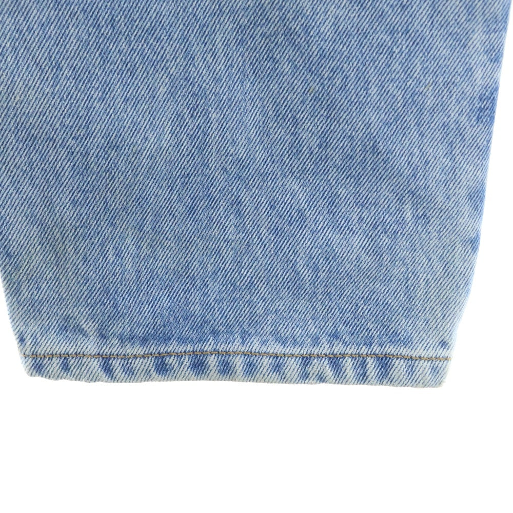 DIESEL(ディーゼル) MHARKY アート ペイント デニムパンツ インディゴ