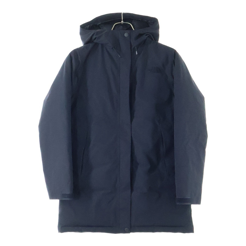 THE NORTH FACE(ザノースフェイス) Makalu Down Coat GORE-TEX マカル ダウンコート ダウンジャケット ゴアテックス ブラック