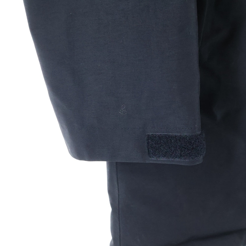 THE NORTH FACE(ザノースフェイス) Makalu Down Coat GORE-TEX マカル ダウンコート ダウンジャケット ゴアテックス ブラック