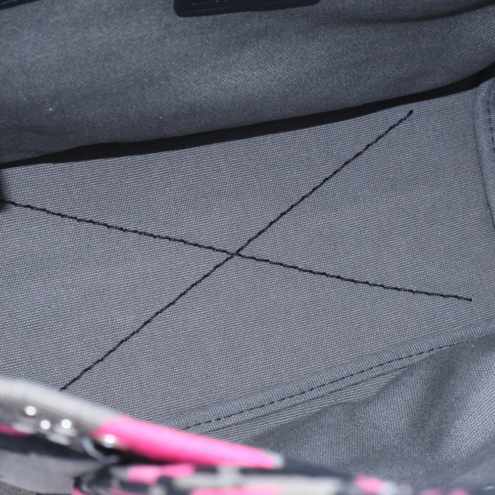 MARC BY MARC JACOBS(マーク バイ マーク ジェイコブス) トートバッグ レオパード M0007860 レディース