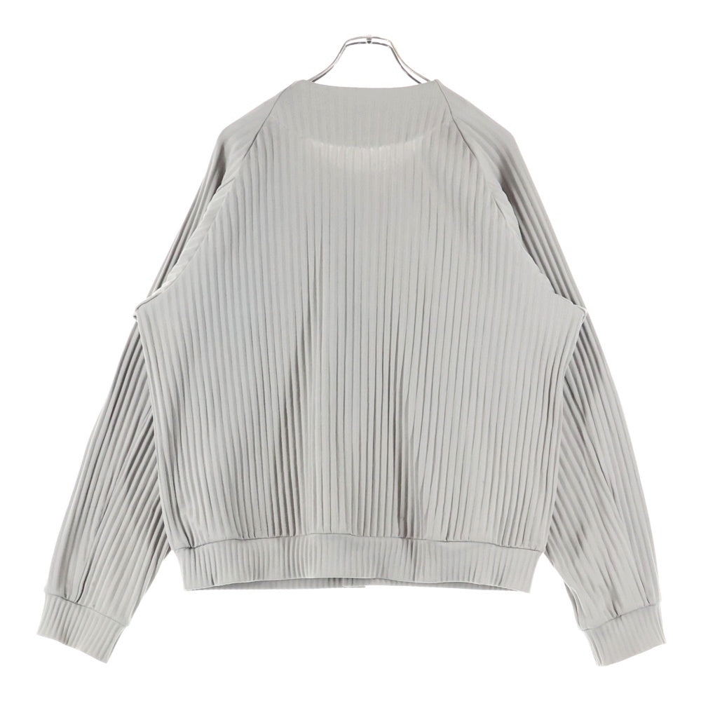 stein プリーツカーディガン stein プリーツカーディガン