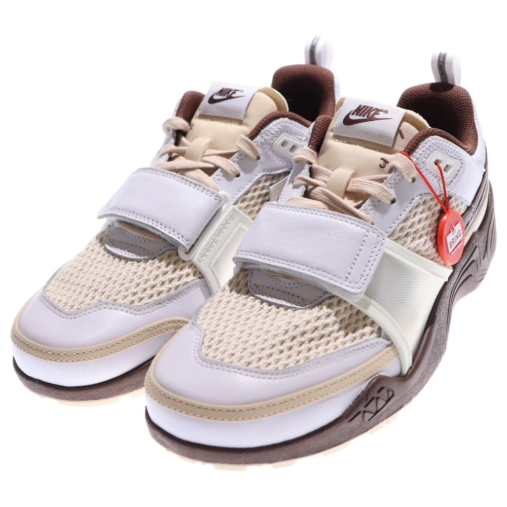 NIKE(ナイキ) ×TRAVIS SCOTT Zoom Field Jaxx トラヴィススコット