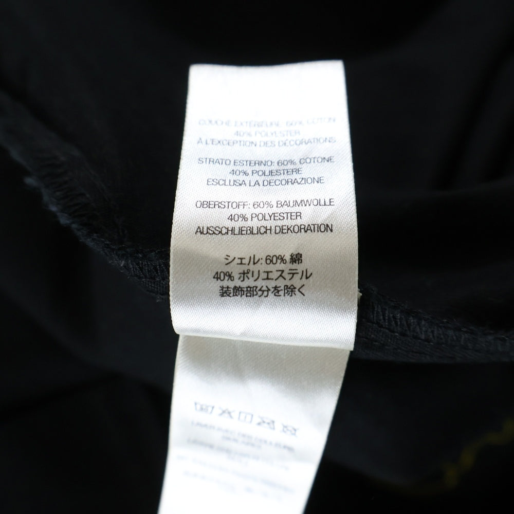 SUPREME(シュプリーム) 24SS Our Lady Work Shirt アワー レディー ワークシャツ 長袖シャツ ブラック