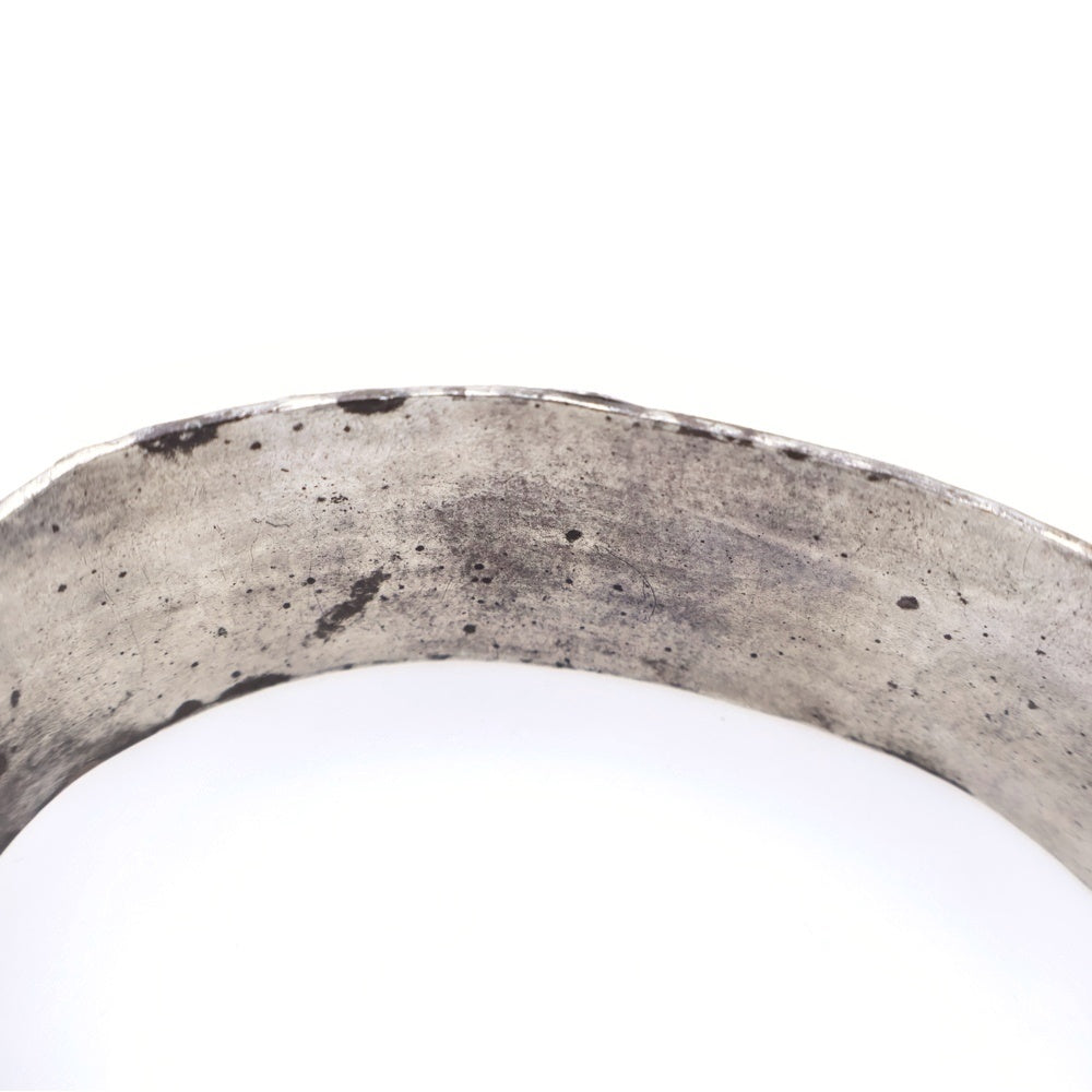 INDIAN JEWELRY(インディアンジュエリー) ナバホ族 RED CORAL 赤サンゴ