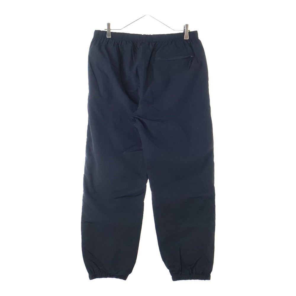 SUPREME(シュプリーム) 18SS Corner Arc Track Pant コーナーアーチロゴ ナイロンパンツ ブラック