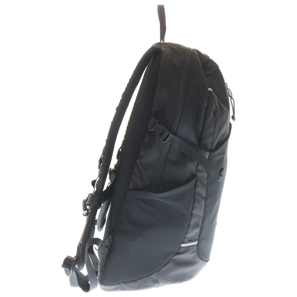 SUPREME(シュプリーム) 17SS Backpack ナイロン バックパック リュックサック ブラック