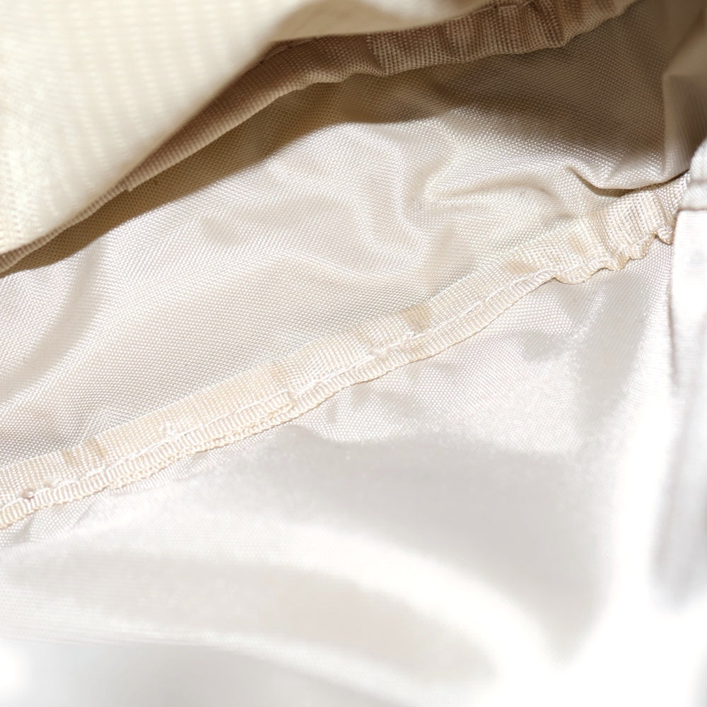 SUPREME(シュプリーム) 18SS Shoulder Bag キャンバス ショルダーバッグ ベージュ