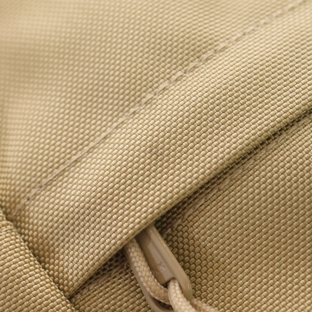 SUPREME(シュプリーム) 18SS Shoulder Bag キャンバス ショルダーバッグ ベージュ