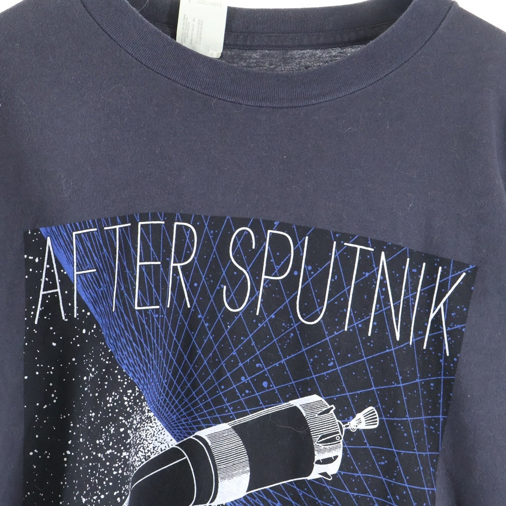 N.HOOLYWOOD(エヌハリウッド) 復刻 AFTER SPUTNIK グラフィック