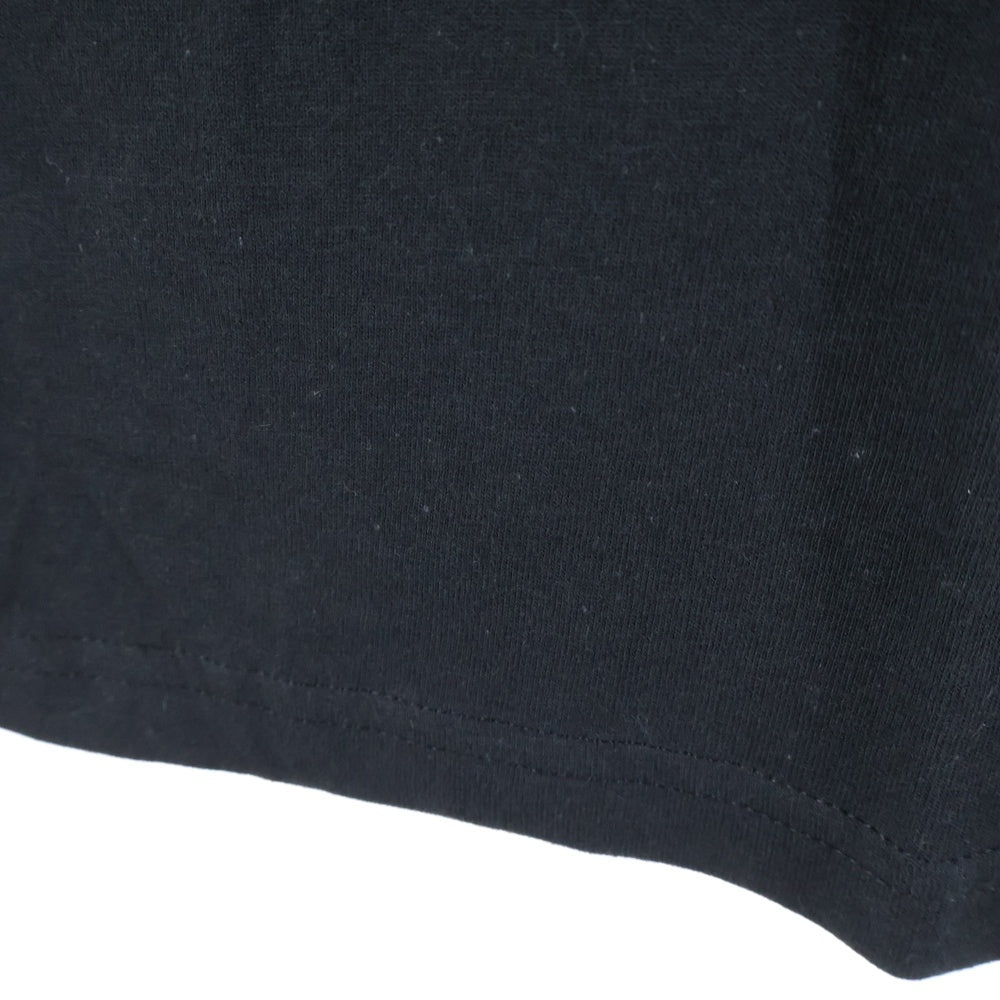 SUPREME(シュプリーム) 23AW NBA Young Boy Tee ヤングボーイ フォトプリント クルーネック 半袖Tシャツ カットソー ブラック