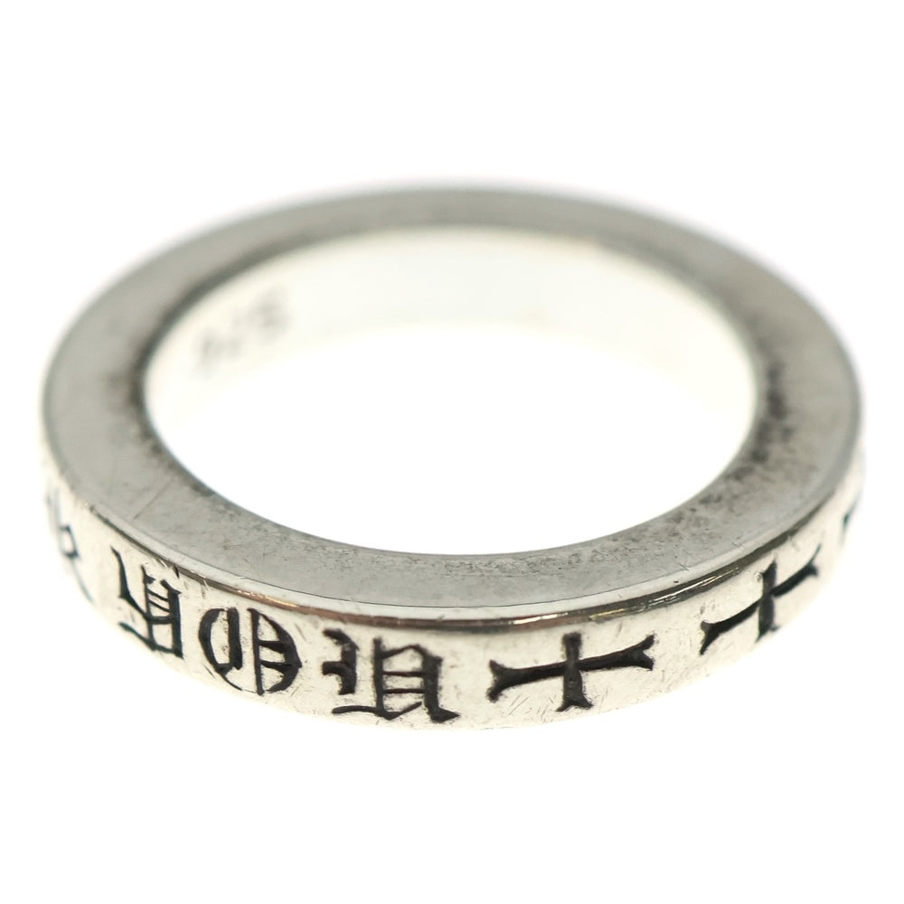 CHROME HEARTS(クロムハーツ) 3mm SPACER FUCKYOU 3mm スペーサー