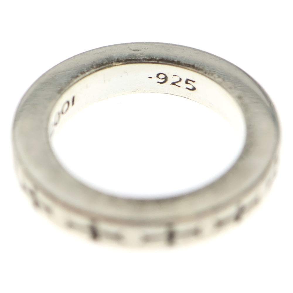 CHROME HEARTS(クロムハーツ) 3mm SPACER FUCKYOU 3mm スペーサー