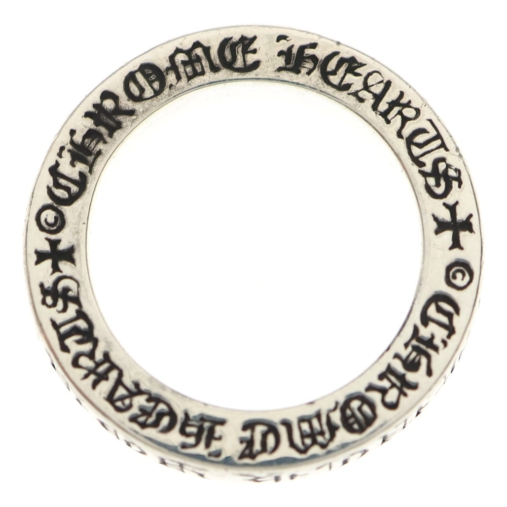 CHROME HEARTS(クロムハーツ) 3mm SPACER FUCKYOU 3mm スペーサー