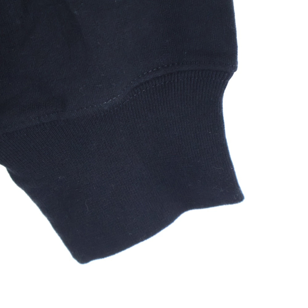 SUPREME(シュプリーム) 14SS ×ANTI HERO Zip Up Sweat Shirts アンタイヒーロー ジップアップ スウェットパーカー ブラック