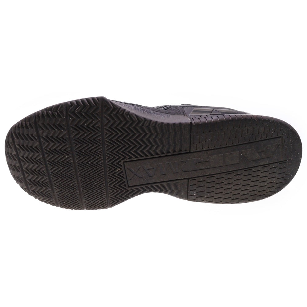 NIKE(ナイキ) AIR MAX ALPHA TRAINER 6 エアマックス アルファトレーナー 6 ワークアウトシューズ ローカットスニーカー ブラック US11/29cm FQ1833-003