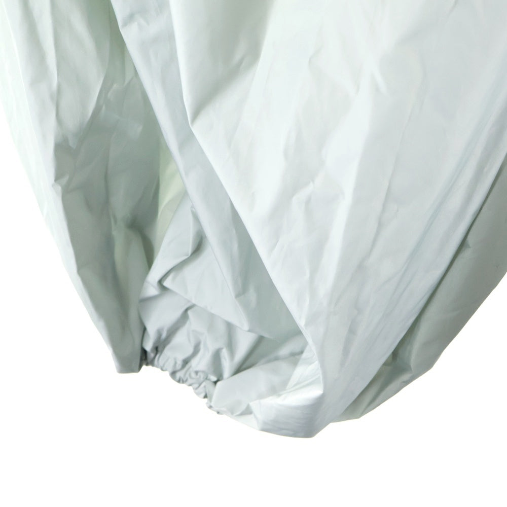 MASU(エムエーエスユー) 23AW NYLON BALLON PANT ナイロン バルーン パンツ グレー MFFW-PT1923