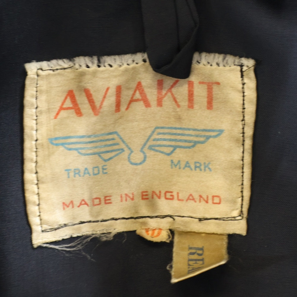 Lewis Leathers(ルイスレザー) 70s SPORTSMAN スポーツマン シングルライダースレザージャケット ブラック ヴィンテージ